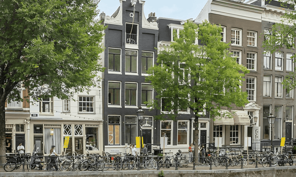 Huis | 80m² | €3200,-