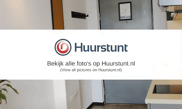 Studio | 23m² | €1154,-