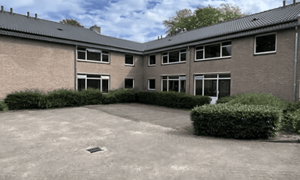 Appartement | 42m² | €488,-
