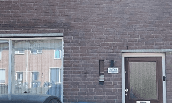 Huis | 101m² | €713,-