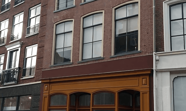 Appartement | 40m² | €790,-