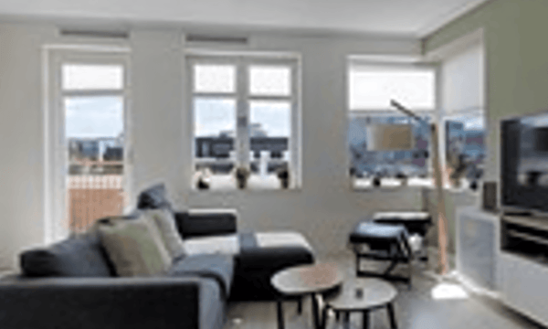 Appartement | 82m² | €2500,-