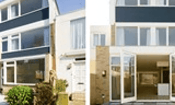 Huis | 200m² | €5500,-