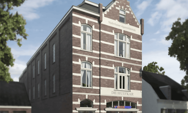 Appartement | 200m² | €3300,-