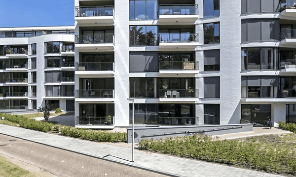 Appartement | 96m² | €2395,-
