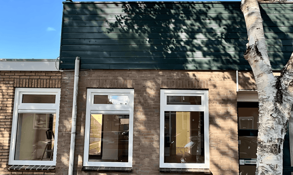 Appartement | 57m² | €1950,-