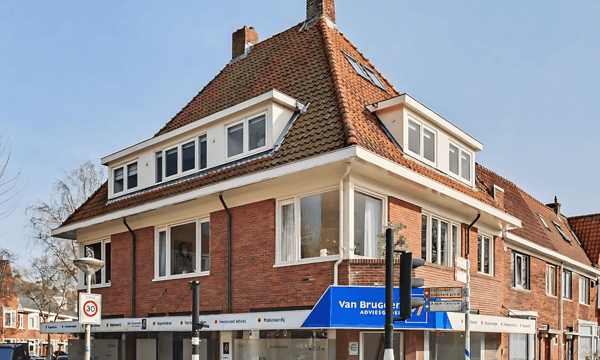 Appartement | 160m² | €4250,-