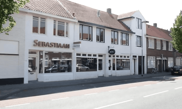 Appartement | 57m² | €1008,-