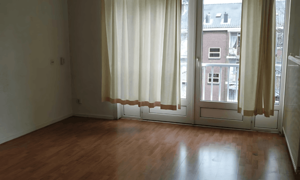 Kamer | 15m² | €1100,-