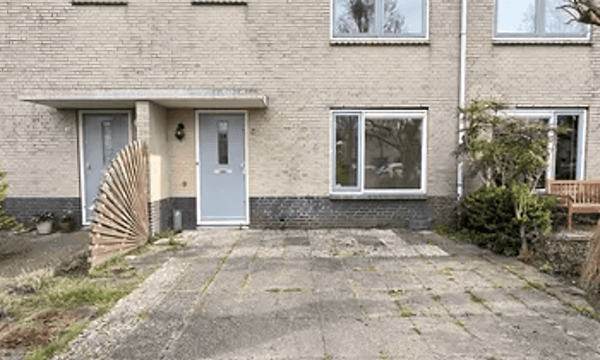 Huis | 119m² | €2142,-