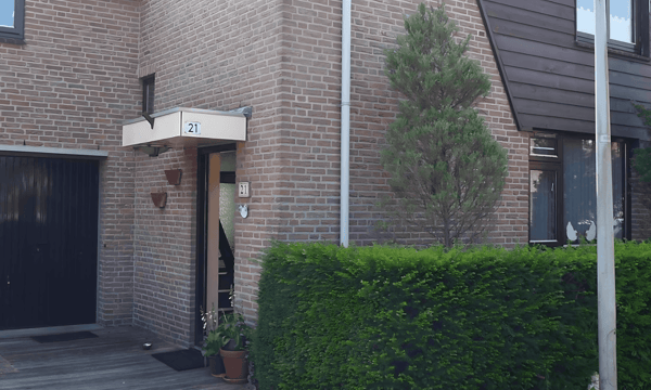 Huis | 160m² | €2000,-