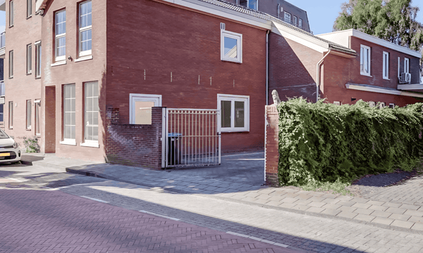 Appartement | 200m² | €1800,-