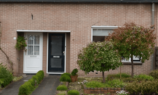 Huis | 88m² | €1214,-