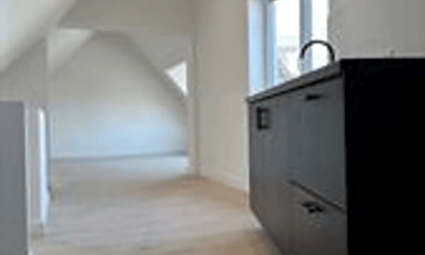 Kamer | 42m² | €900,-