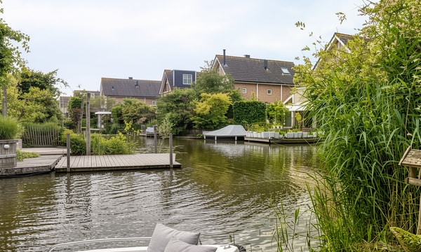 Huis | m² onbekend | €2271,-
