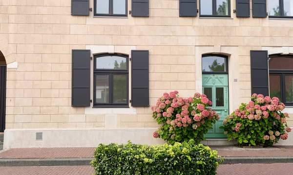 Studio | m² onbekend | €2666,-