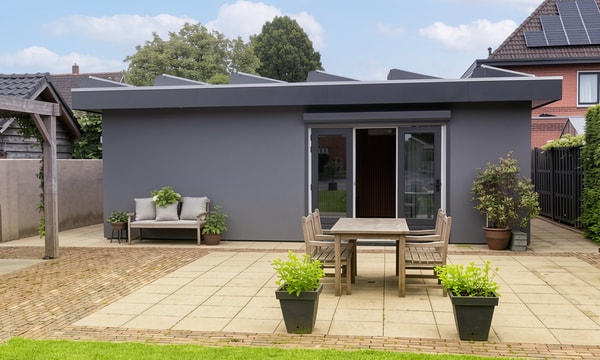 Huis | m² onbekend | €3392,-