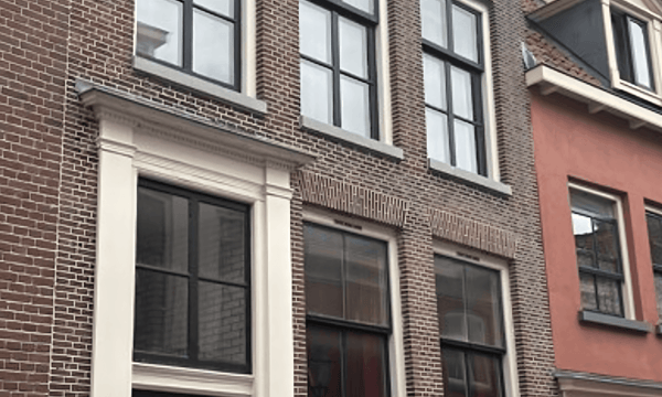 Appartement | 32m² | €498,-