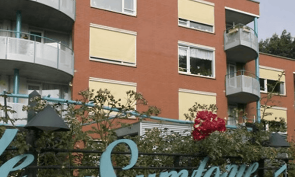 Appartement | 56m² | €713,-