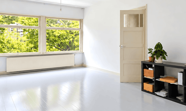 Appartement | 71m² | €1635,-
