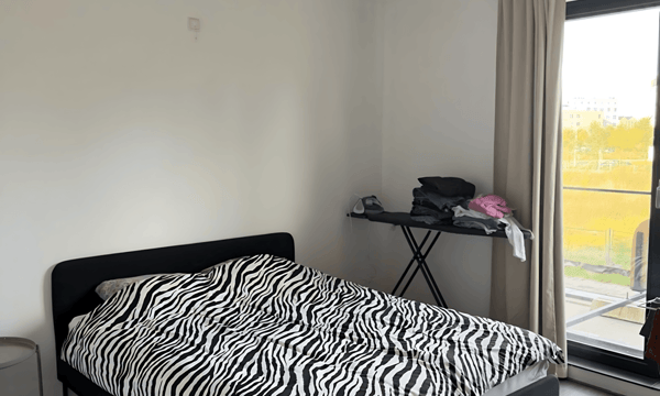 Kamer | 75m² | €1100,-