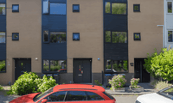 Huis | 153m² | €3800,-