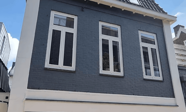 Appartement | 92m² | €1850,-