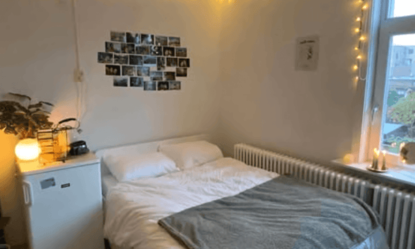 Kamer | m² onbekend | €400,-