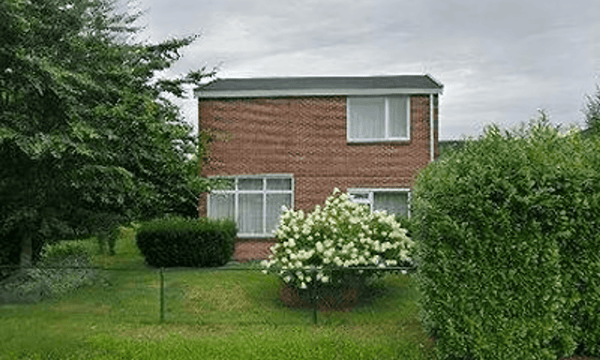 Huis | 83m² | €975,-