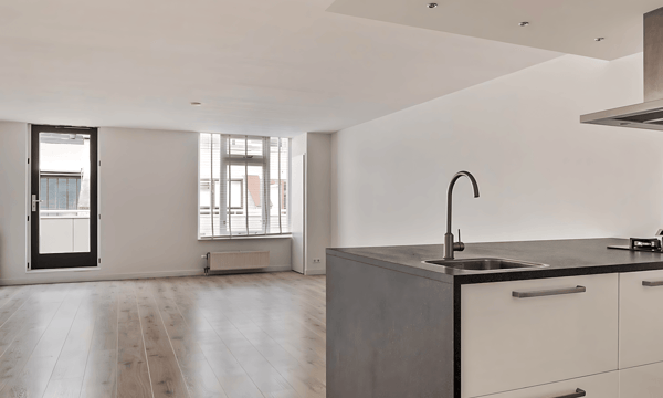 Appartement | 100m² | €1950,-