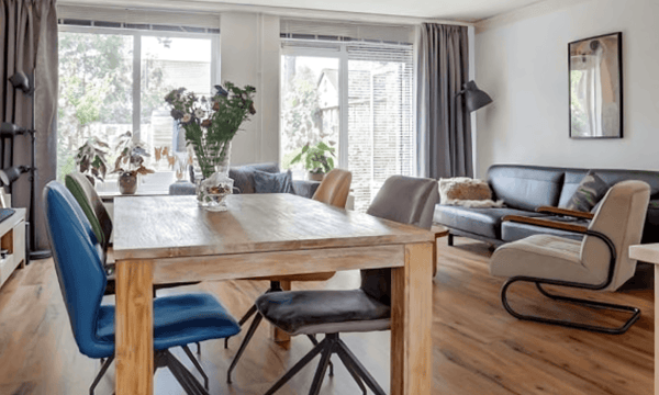 Huis | 115m² | €1675,-