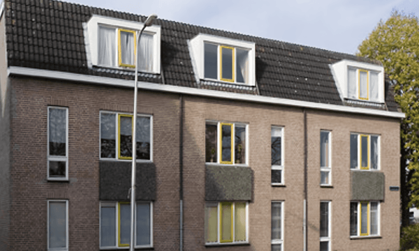 Appartement | 29m² | €713,-