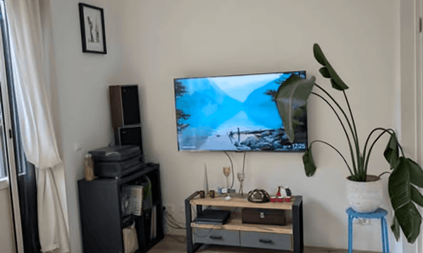 Kamer | 14m² | €930,-