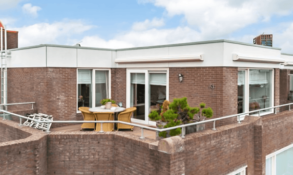 Appartement | 85m² | €1995,-