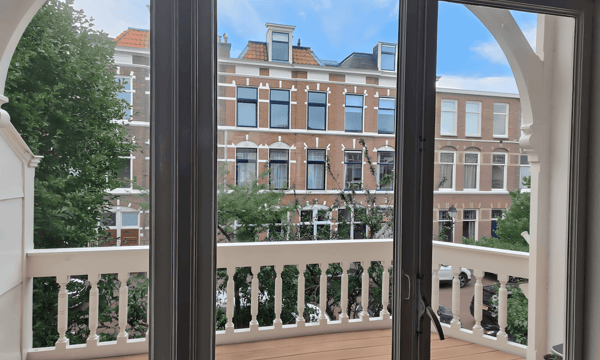 Kamer | 30m² | €948,-