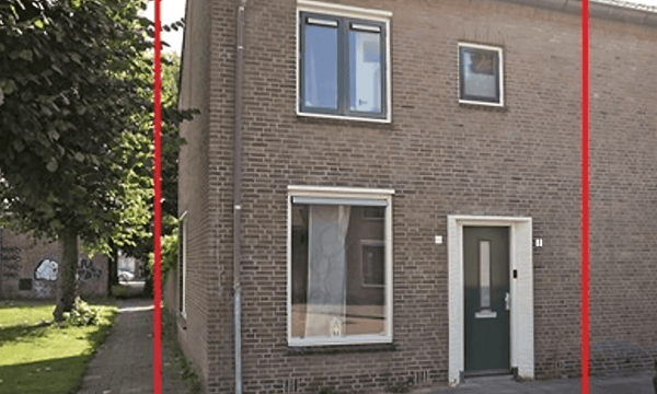 Huis | 62m² | €764,-