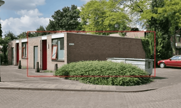 Appartement | 88m² | €764,-