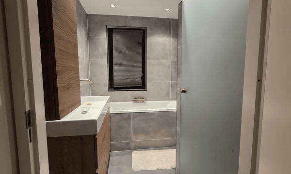 Kamer | 120m² | €1150,-