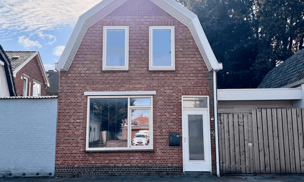 Huis | 74m² | €1100,-