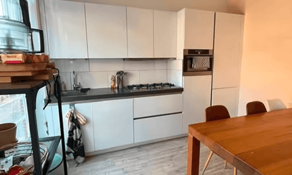 Kamer | 25m² | €777,-
