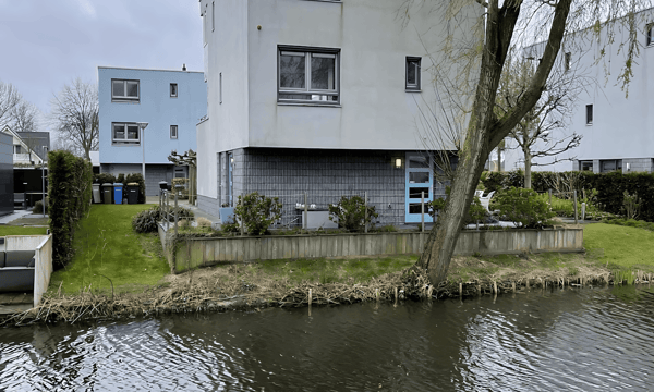 Huis | 170m² | €2650,-