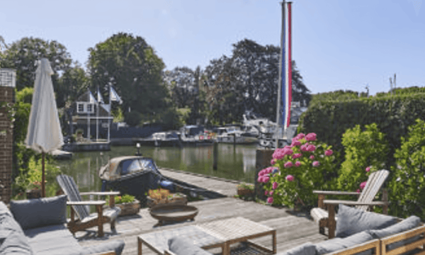 Huis | 101m² | €3250,-