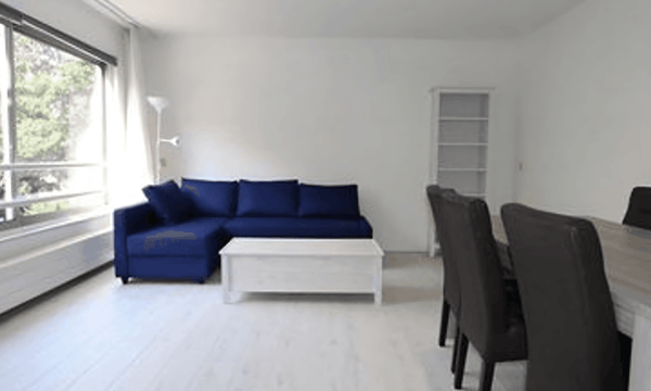 Appartement | 86m² | €2450,-
