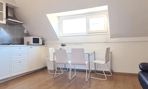 Appartement | 70m² | €1450,-