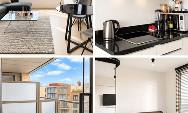 Appartement | m² onbekend | €200,-