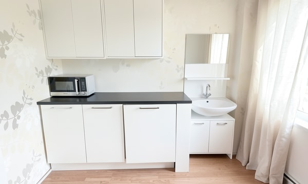 Kamer | 50m² | €800,-