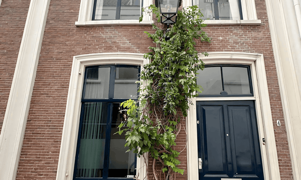 Huis | 75m² | €2060,-