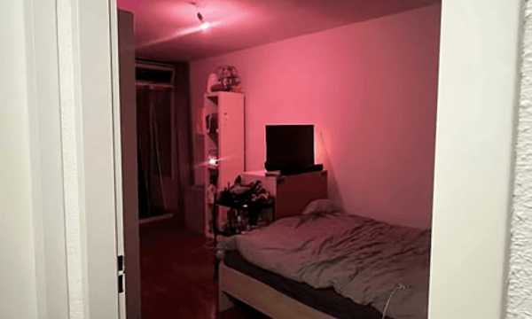 Kamer | 100m² | €730,-