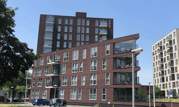 Huis | m² onbekend | €1179,-