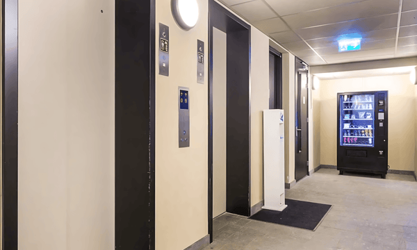 Appartement | 48m² | €1236,-